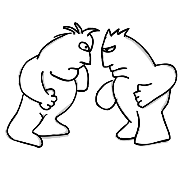 antagonism-1940188_640